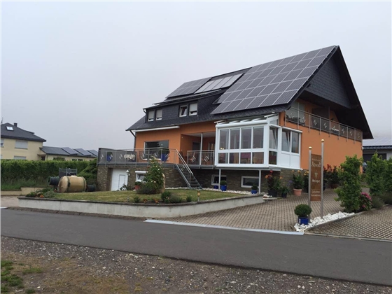 余教授德國鄉(xiāng)村行:住德國農(nóng)舍的度假體驗 余教授德國鄉(xiāng)村行:住德國農(nóng)舍的度假體驗